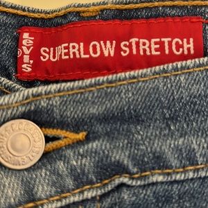 Levi’s Jeans 518